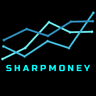 SharpMoney logo